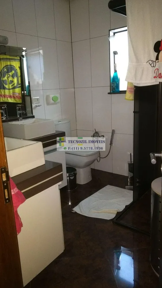 Sobrado, 4 quartos, 315 m² - Foto 6