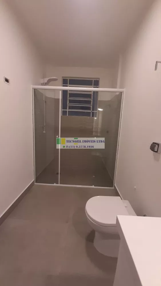 Apartamento à venda com 3 quartos, 85m² - Foto 1