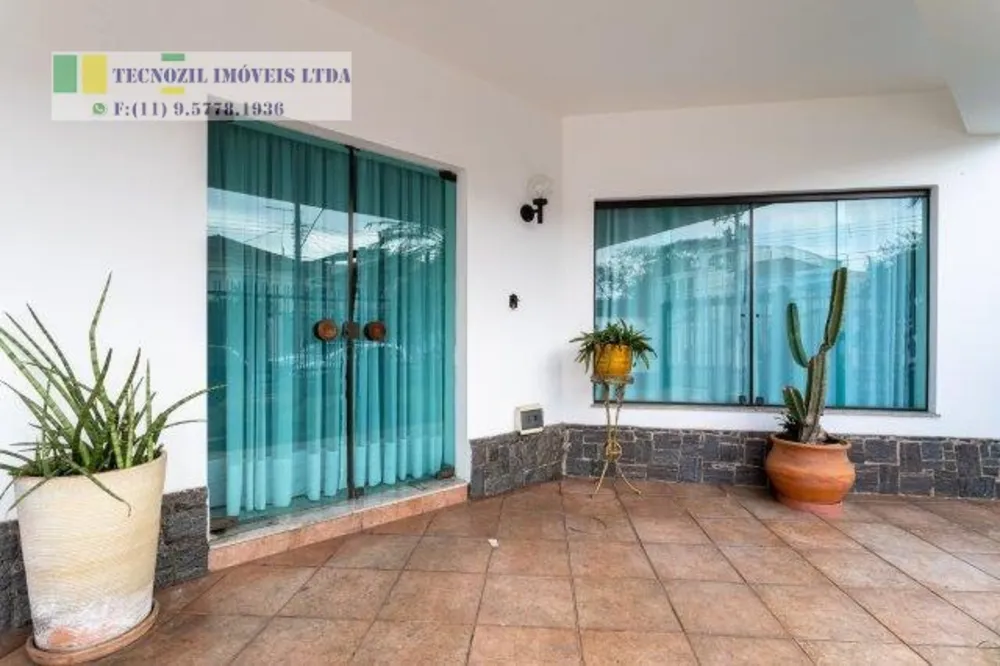 Sobrado, 4 quartos, 450 m² - Foto 7