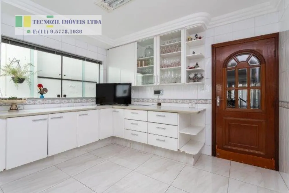 Sobrado, 4 quartos, 450 m² - Foto 3