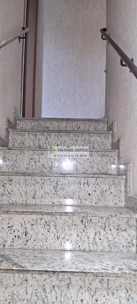 Sobrado, 4 quartos, 140 m² - Foto 6