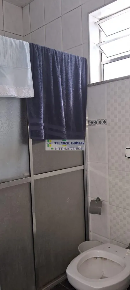 Sobrado, 4 quartos, 140 m² - Foto 11