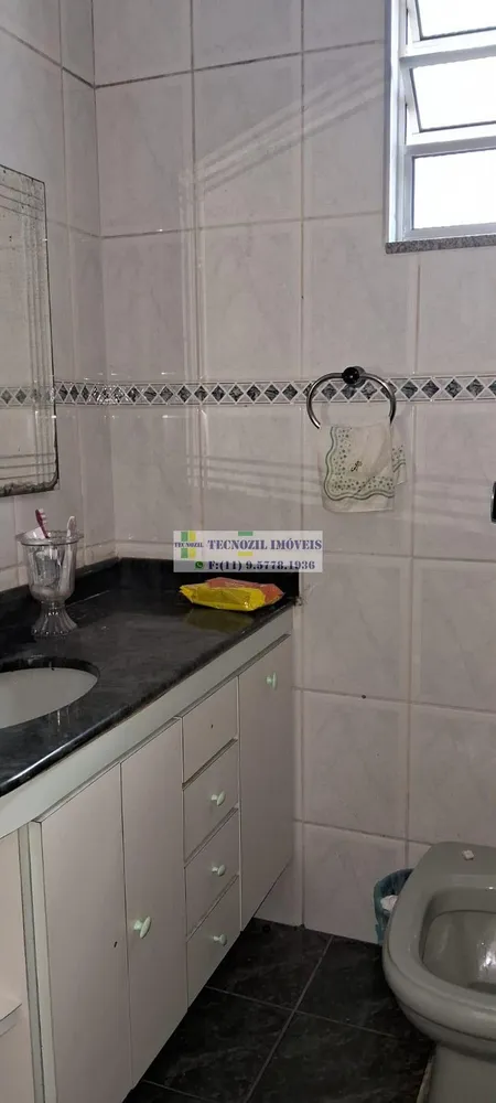 Sobrado, 4 quartos, 140 m² - Foto 7
