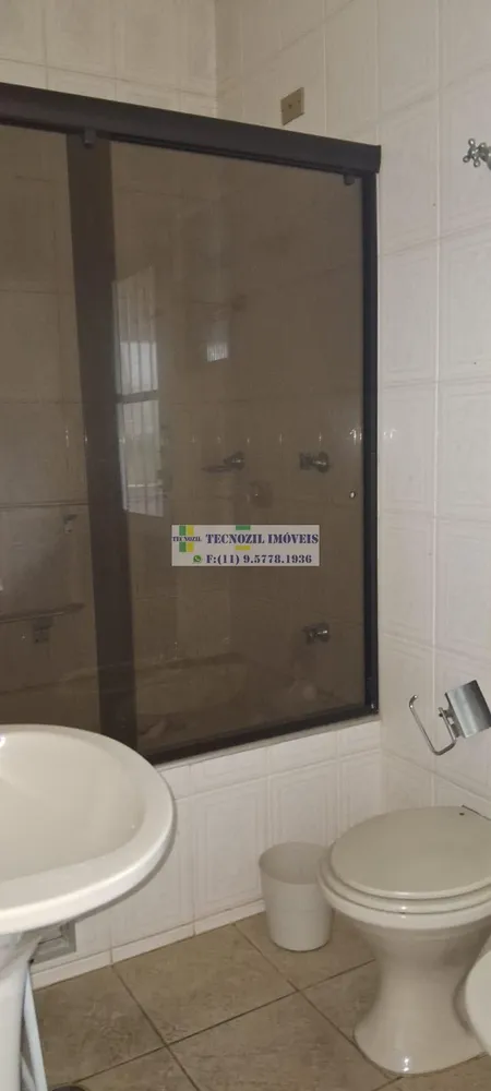 Sobrado, 4 quartos, 140 m² - Foto 7