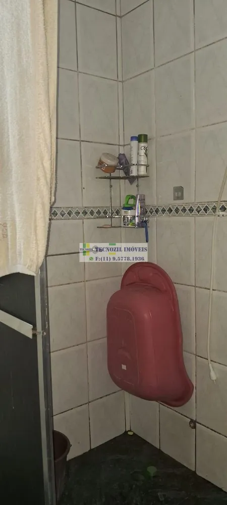 Sobrado, 4 quartos, 140 m² - Foto 10