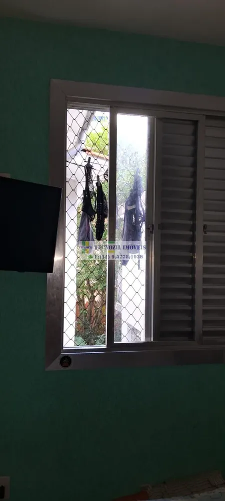 Sobrado, 4 quartos, 140 m² - Foto 12