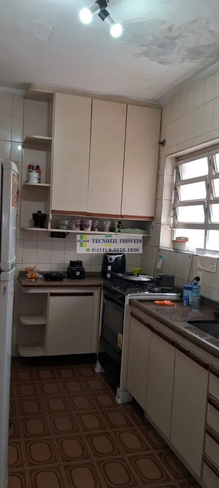 Sobrado, 4 quartos, 140 m² - Foto 2