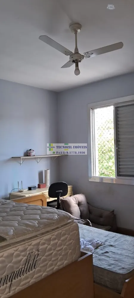 Sobrado, 4 quartos, 140 m² - Foto 5