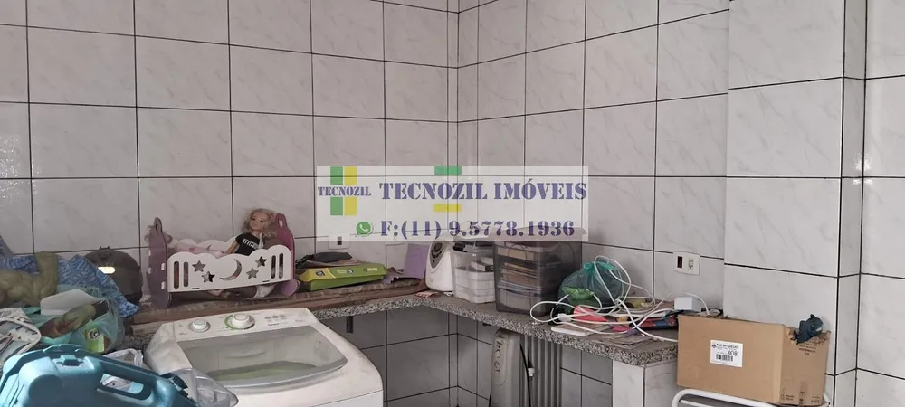 Sobrado, 4 quartos, 140 m² - Foto 14