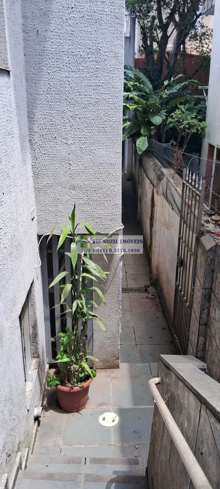 Sobrado, 4 quartos, 140 m² - Foto 16