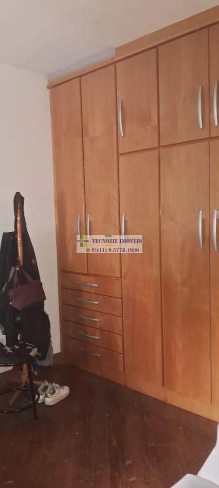 Sobrado, 4 quartos, 140 m² - Foto 8