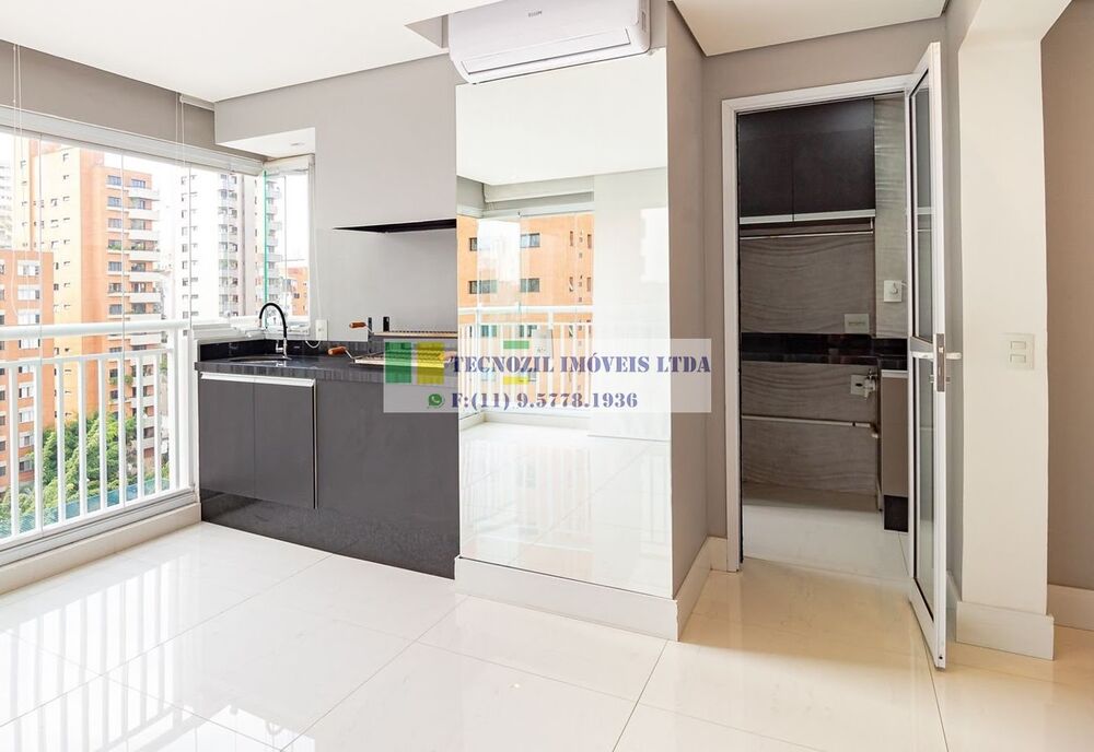 Apartamento, 2 quartos, 87 m² - Foto 2