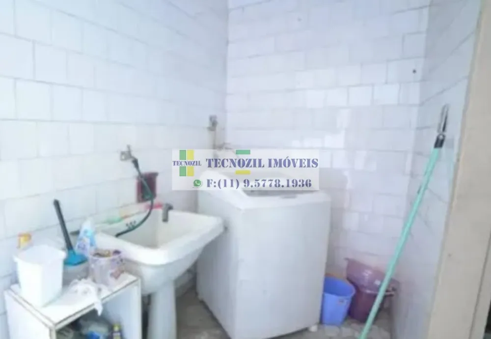 Sobrado, 3 quartos, 400 m² - Foto 11