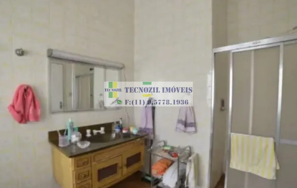 Sobrado, 3 quartos, 400 m² - Foto 9