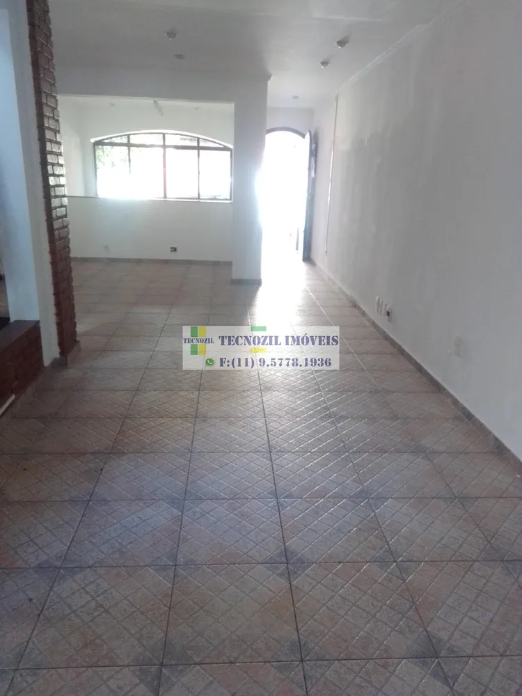 Prédio Inteiro, 130 m² - Foto 1
