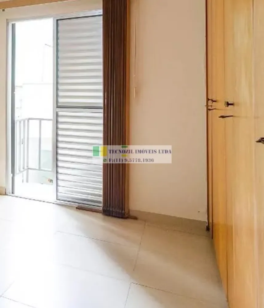 Sobrado, 3 quartos, 135 m² - Foto 5