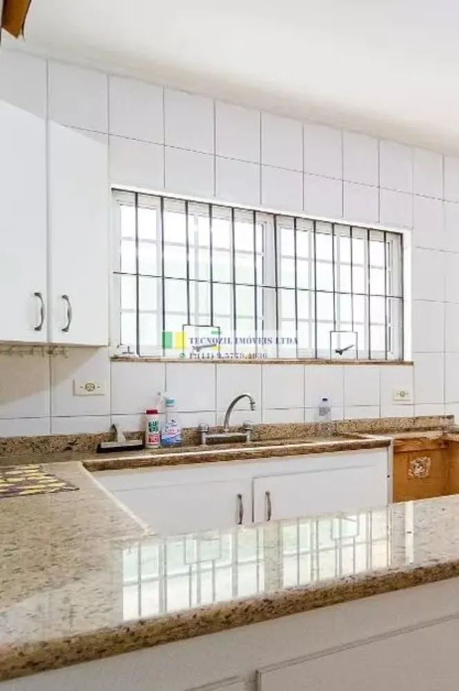Sobrado, 3 quartos, 135 m² - Foto 7