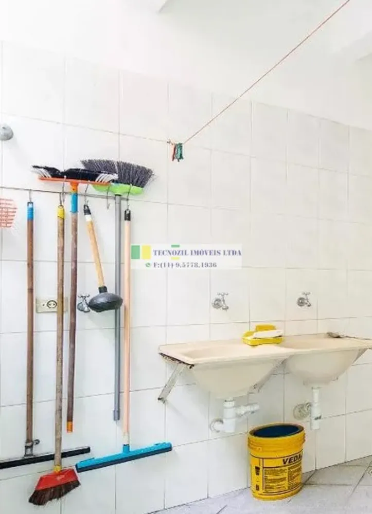 Sobrado, 3 quartos, 135 m² - Foto 9