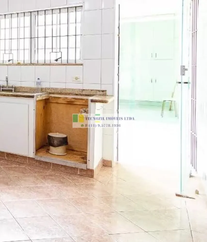 Sobrado, 3 quartos, 135 m² - Foto 6