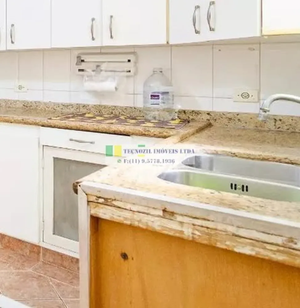 Sobrado, 3 quartos, 135 m² - Foto 8
