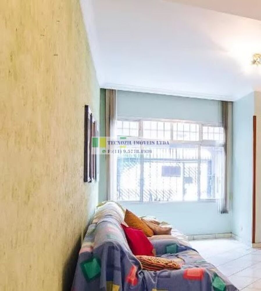 Sobrado, 3 quartos, 135 m² - Foto 2