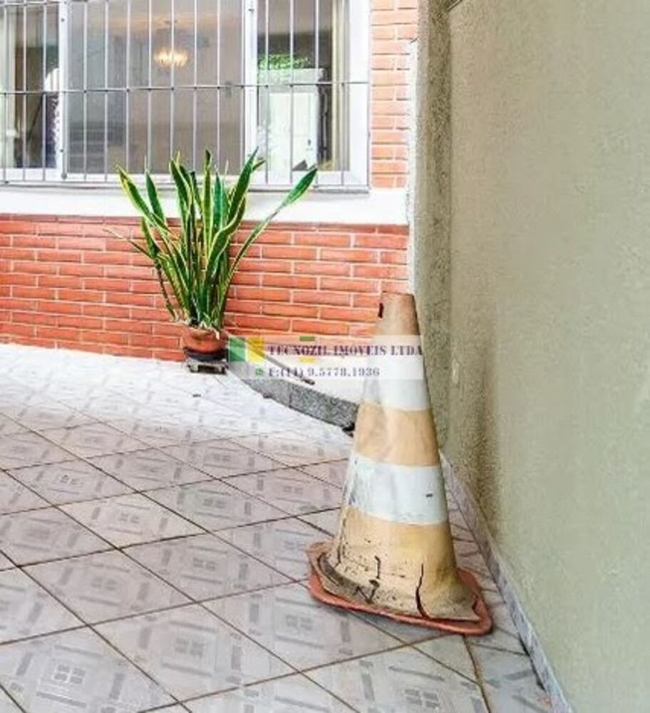 Sobrado, 3 quartos, 135 m² - Foto 1