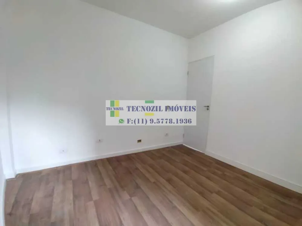Sobrado, 2 quartos, 125 m² - Foto 1