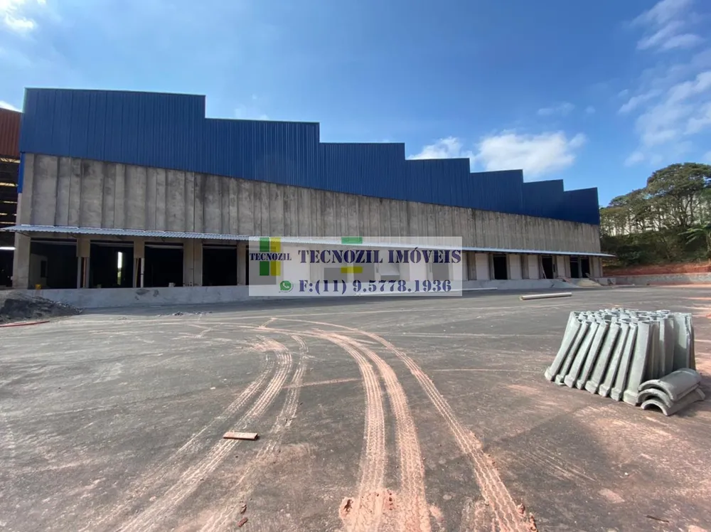 Depósito-Galpão, 7245 m² - Foto 3