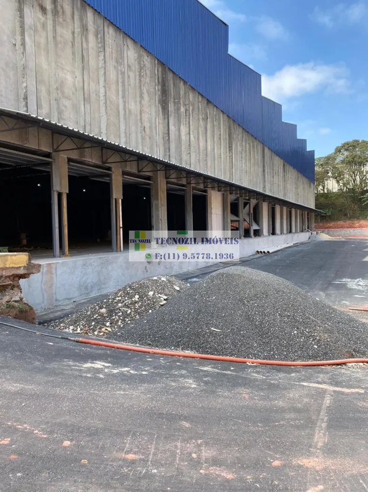 Depósito-Galpão, 7245 m² - Foto 7