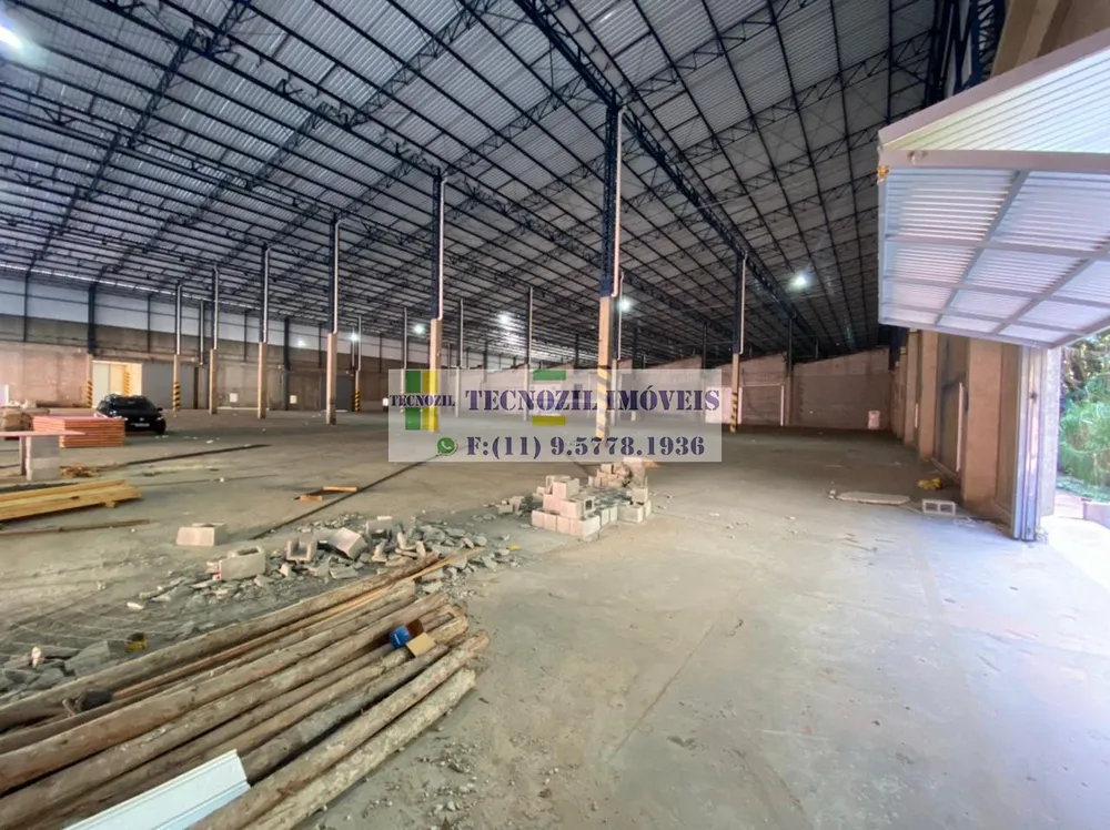 Depósito-Galpão, 7245 m² - Foto 6