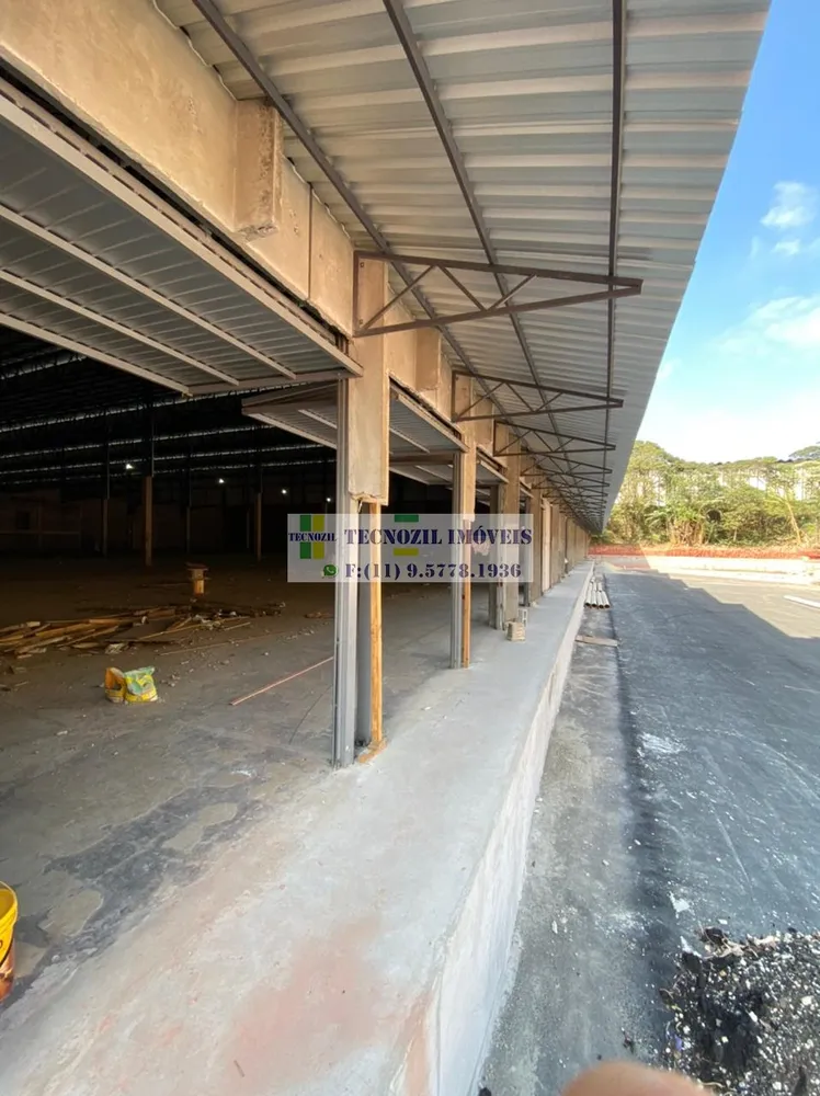 Depósito-Galpão, 7245 m² - Foto 12