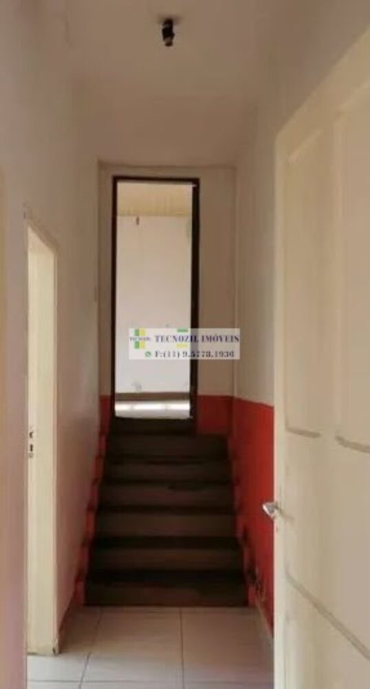 Sobrado, 2 quartos, 120 m² - Foto 1
