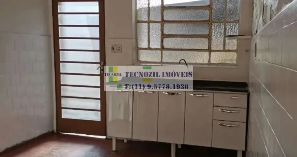 Sobrado, 2 quartos, 120 m² - Foto 5