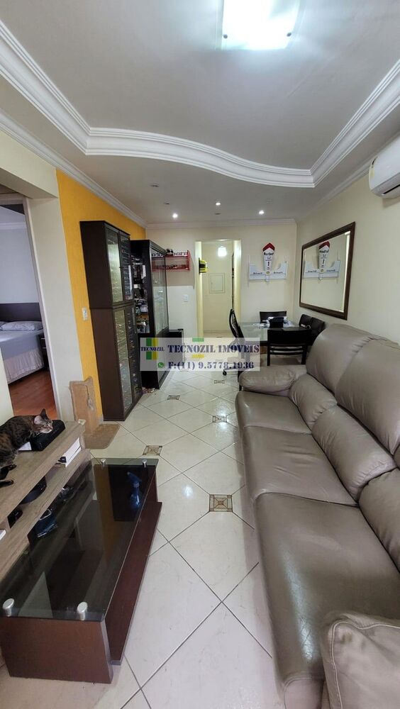 Apartamento, 2 quartos, 64 m² - Foto 6