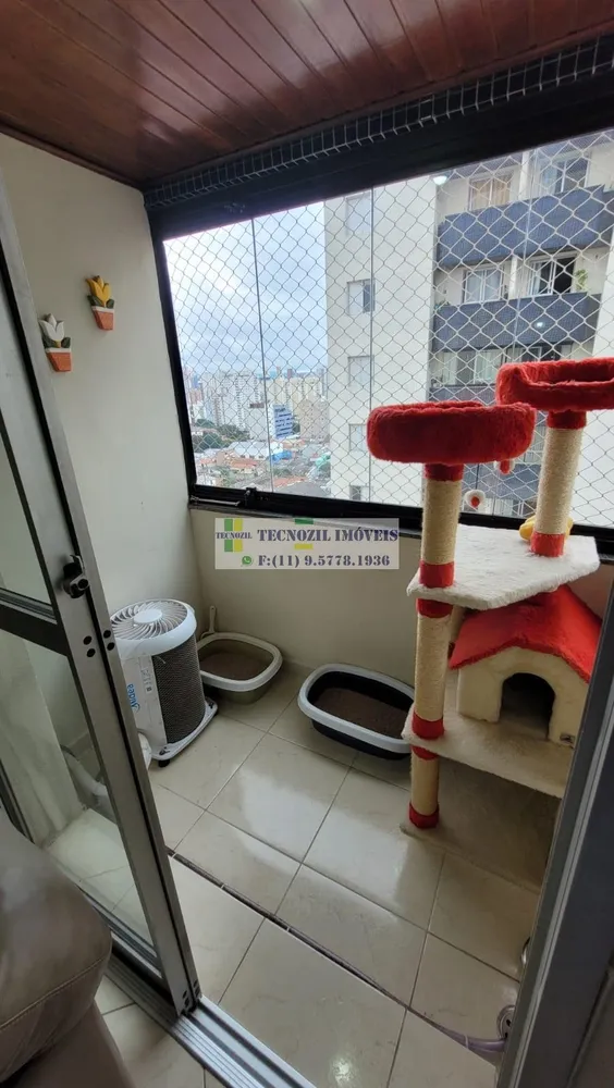 Apartamento, 2 quartos, 64 m² - Foto 10