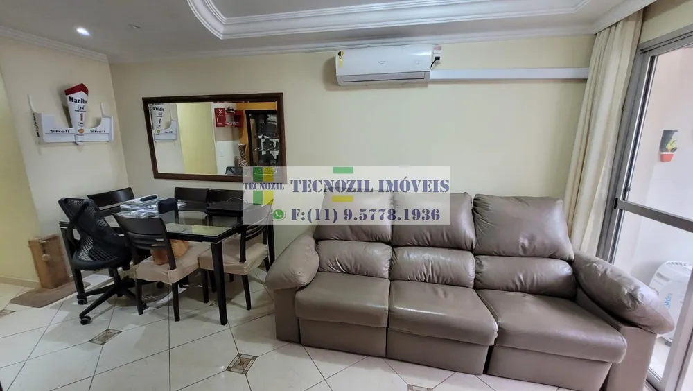 Apartamento, 2 quartos, 64 m² - Foto 3