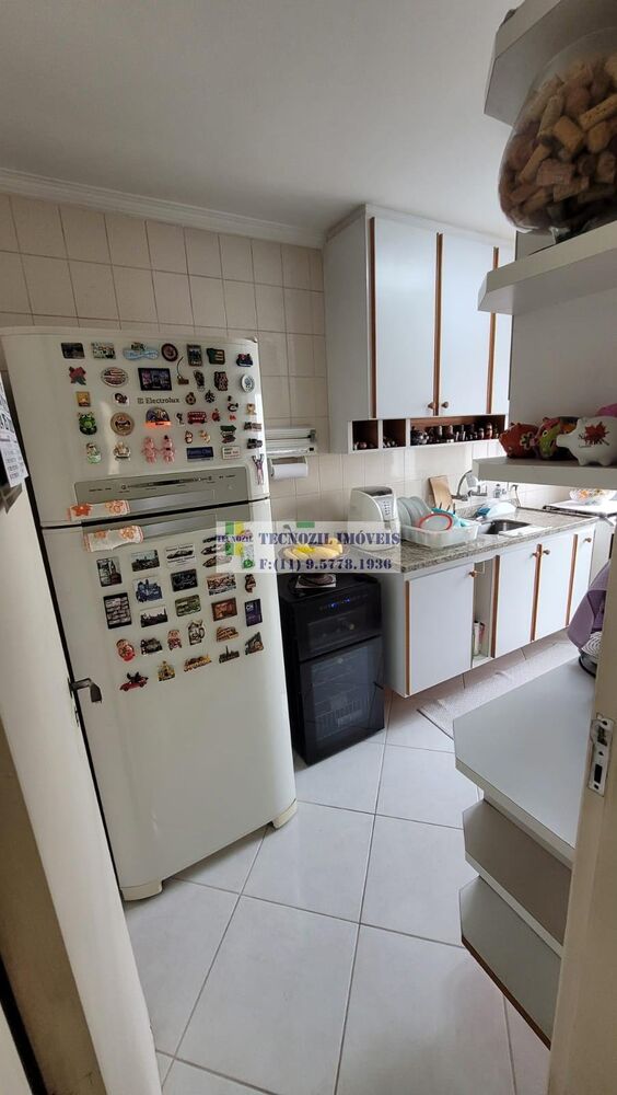 Apartamento, 2 quartos, 64 m² - Foto 5