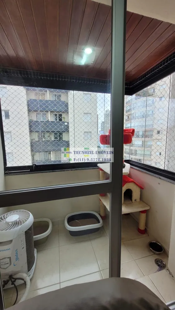 Apartamento, 2 quartos, 64 m² - Foto 11