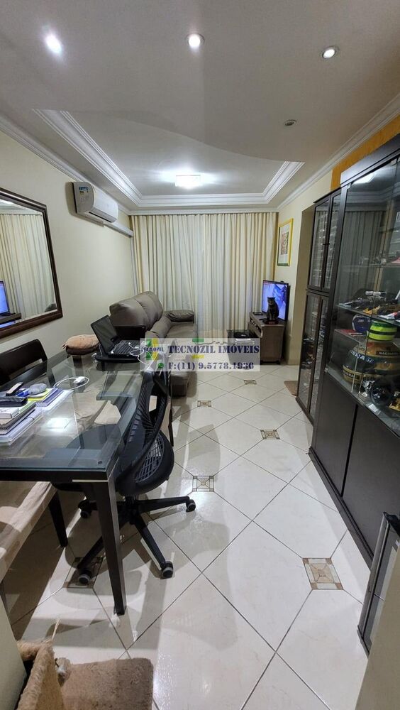 Apartamento, 2 quartos, 64 m² - Foto 4