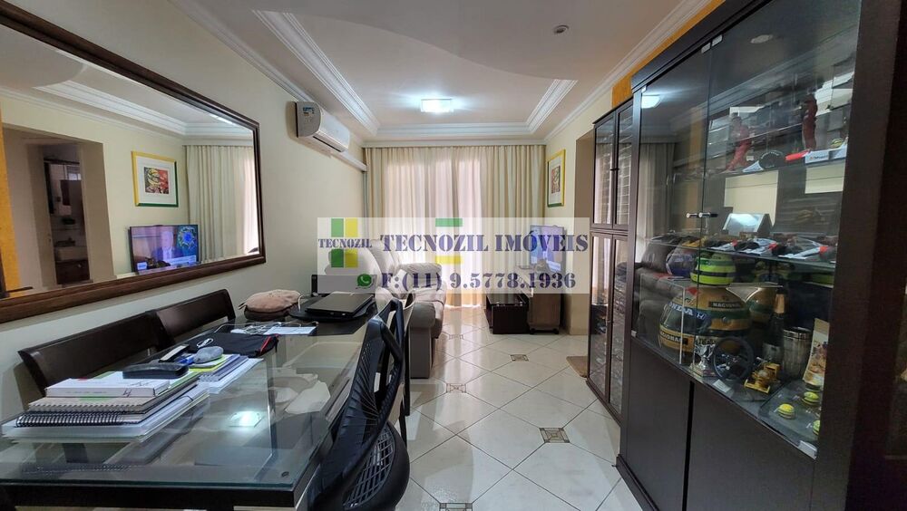 Apartamento, 2 quartos, 64 m² - Foto 2