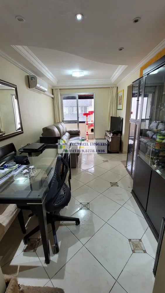 Apartamento, 2 quartos, 64 m² - Foto 7