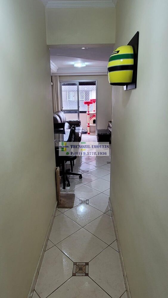 Apartamento, 2 quartos, 64 m² - Foto 8