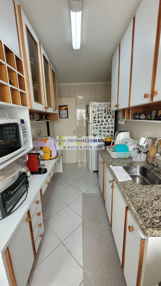 Apartamento, 2 quartos, 64 m² - Foto 5