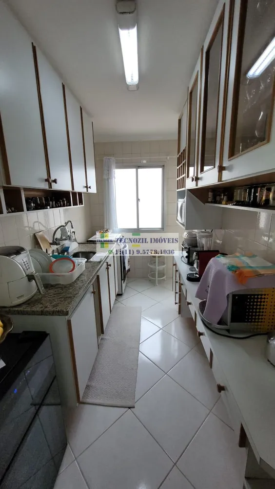 Apartamento, 2 quartos, 64 m² - Foto 4