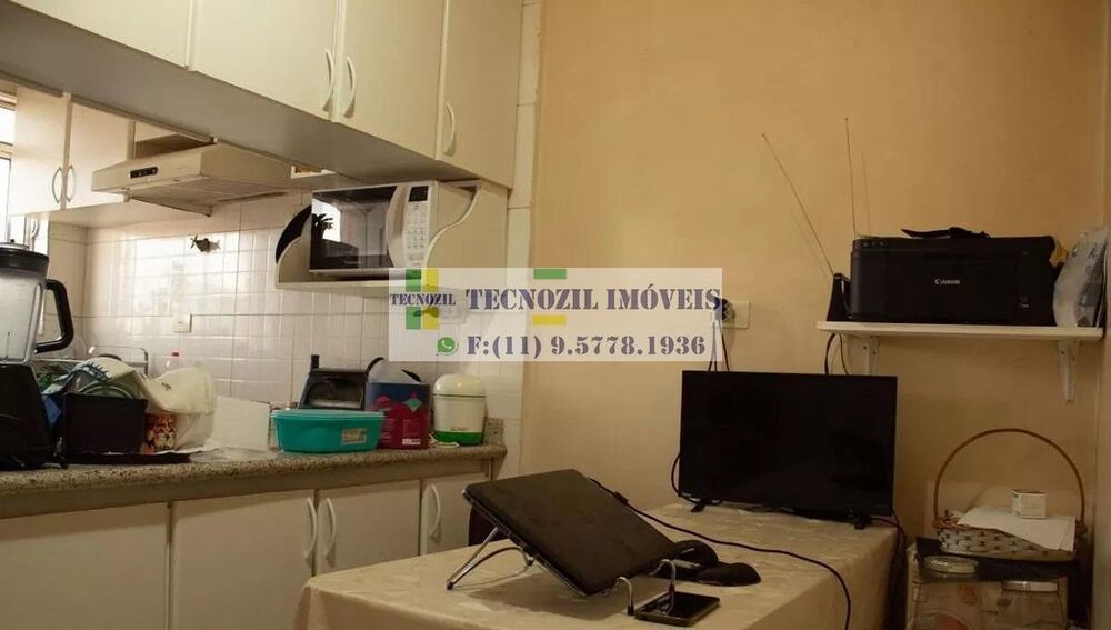 Sobrado, 3 quartos, 144 m² - Foto 14