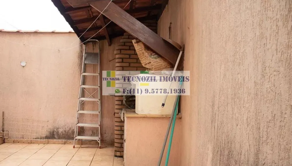 Sobrado, 3 quartos, 144 m² - Foto 10