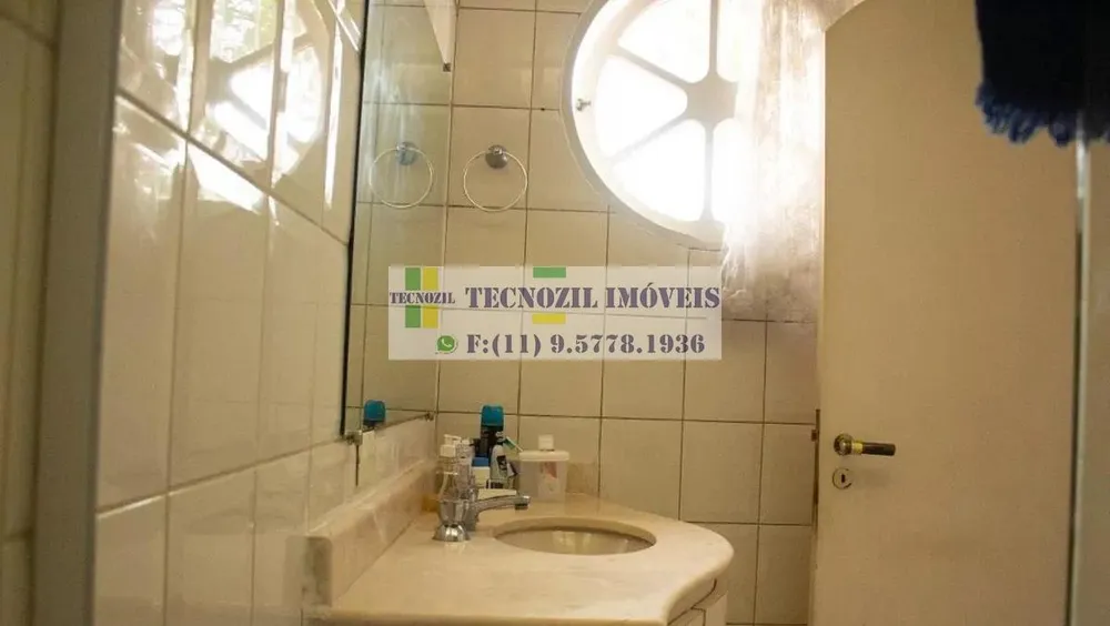 Sobrado, 3 quartos, 144 m² - Foto 7