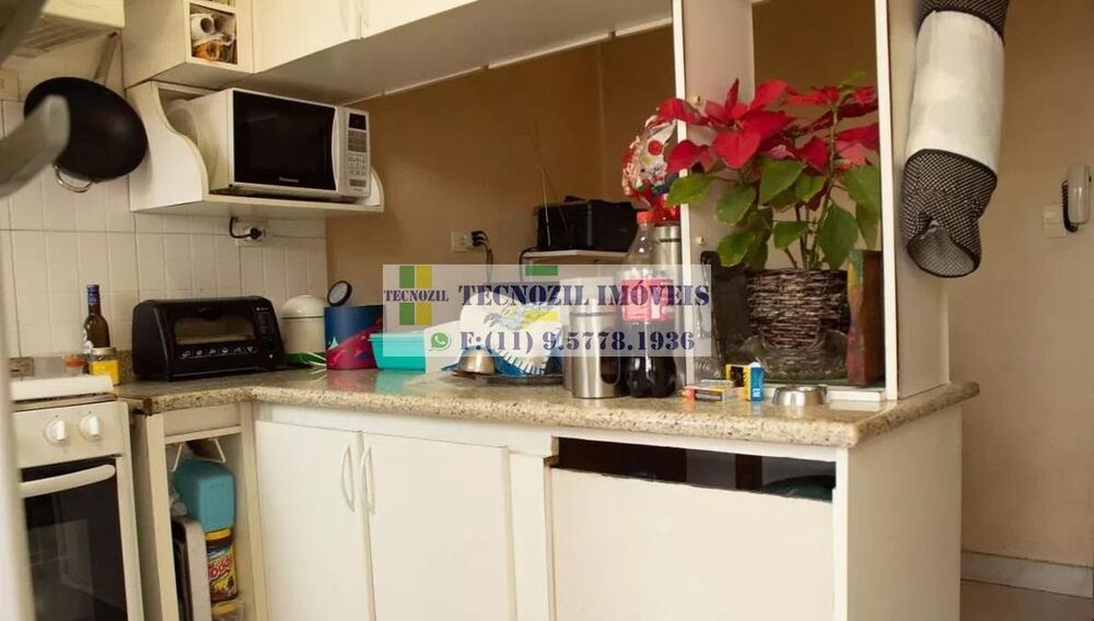 Sobrado, 3 quartos, 144 m² - Foto 10