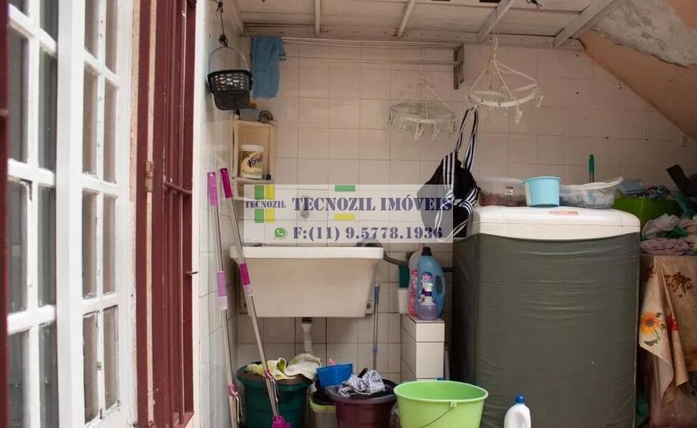 Sobrado, 3 quartos, 144 m² - Foto 15