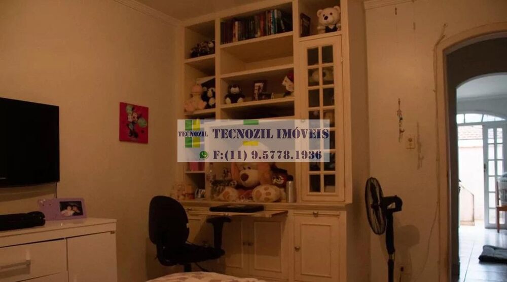 Sobrado, 3 quartos, 144 m² - Foto 4